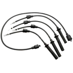 Order Tailored Resistor Ignition Wire Set by STANDARD - PRO SERIES - 27454 For Your Vehicle