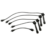 Order Tailored Resistor Ignition Wire Set by STANDARD - PRO SERIES - 27527 For Your Vehicle