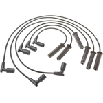Order STANDARD - PRO SERIES - 27730 - Spark Plug Wire Set For Your Vehicle