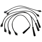 Order Tailored Resistor Ignition Wire Set by STANDARD - PRO SERIES - 29519 For Your Vehicle