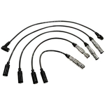 Order Tailored Resistor Ignition Wire Set by STANDARD - PRO SERIES - 29533 For Your Vehicle