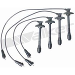 Order Tailored Resistor Ignition Wire Set by WALKER PRODUCTS - 924-1614 For Your Vehicle