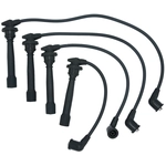 Order WALKER PRODUCTS - 924-1669 - Spark Plug Wire Set For Your Vehicle