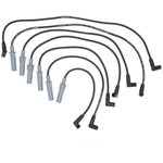 Order WALKER PRODUCTS - 924-1805 - Spark Plug Wire Set For Your Vehicle