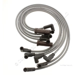 Order Tailored Resistor Ignition Wire Set by WORLDPARTS - WE1-126653 For Your Vehicle