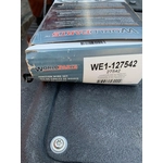 Purchase Tailored Resistor Ignition Wire Set by WORLDPARTS - WE1-127542