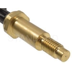 Order Temperature Sensor by BLUE STREAK (HYGRADE MOTOR) - TS464 For Your Vehicle