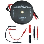 Order Test Lead Set by LANG TOOLS - 1176 For Your Vehicle