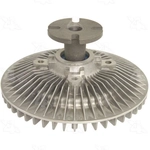 Order Thermal Fan Clutch by FOUR SEASONS - 36713 For Your Vehicle