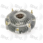 Order Embrayage de ventilateur thermique by GLOBAL PARTS DISTRIBUTORS - 2911313 For Your Vehicle