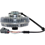 Order GMB - 920-2320 - Embrayage de ventilateur thermique For Your Vehicle