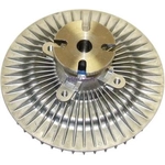 Order Thermal Fan Clutch by HAYDEN - 2705 For Your Vehicle