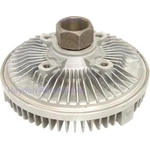 Order Embrayage de ventilateur thermique by HAYDEN - 2790 For Your Vehicle