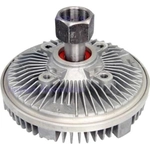 Order Embrayage de ventilateur thermique by HAYDEN - 2900 For Your Vehicle