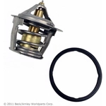 Order Thermostat by BECK/ARNLEY - 143-0710 For Your Vehicle