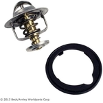 Order Thermostat by BECK/ARNLEY - 143-0807 For Your Vehicle