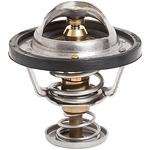 Order Thermostat by CALORSTAT AUTOMOTIVE - TH6295.82 For Your Vehicle