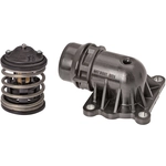 Order FACET - 7.8763K - Engine Coolant Thermostat For Your Vehicle