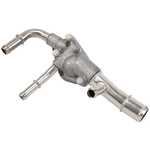 Order ACDELCO - 15-81939 - Engine Coolant Thermostat and Housing Assembly For Your Vehicle