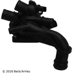Order Thermostat Housing by BECK/ARNLEY - 1430918 For Your Vehicle