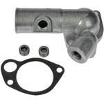 Order DORMAN - 9021025 - Coolant Thermostat Housing For Your Vehicle