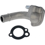 Order DORMAN - 9022021 - Engine Coolant Thermostat Housing For Your Vehicle