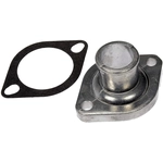 Order DORMAN - 9023012 - Engine Coolant Thermostat Housing For Your Vehicle