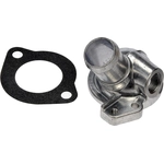 Order DORMAN - 9025018 - Engine Coolant Thermostat Housing For Your Vehicle