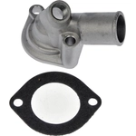 Order DORMAN - 902-5019 - Engine Coolant Boîtier de thermostat par FOUR SEASONS - 85620 For Your Vehicle