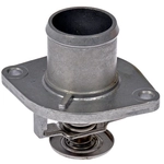 Order DORMAN - 902-685 - Coolant Boîtier de thermostat par FOUR SEASONS - 85620 Assembly For Your Vehicle