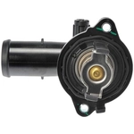 Order DORMAN - 902852 - Engine Coolant Boîtier de thermostat par FOUR SEASONS - 85620 Assembly For Your Vehicle