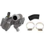 Order DORMAN (OE SOLUTIONS) - 902-1998 - Engine Coolant Boîtier de thermostat par FOUR SEASONS - 85620 Assembly For Your Vehicle