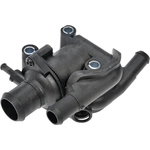 Order DORMAN (OE SOLUTIONS) - 902-201 - Thermostat Housing For Your Vehicle