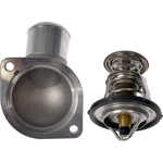 Order DORMAN (OE SOLUTIONS) - 902-2981 - Boîtier de thermostat par FOUR SEASONS - 85620 For Your Vehicle