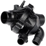 Order Thermostat Housing by DORMAN (OE SOLUTIONS) - 9025155 For Your Vehicle