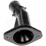 Order Thermostat Housing by DORMAN (OE SOLUTIONS) - 902-5196 For Your Vehicle