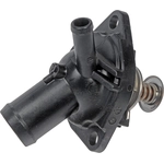 Order DORMAN (OE SOLUTIONS) - 902-5835 - Coolant Thermostat Housing Assembly For Your Vehicle