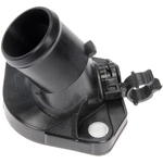 Order Thermostat Housing by DORMAN (OE SOLUTIONS) - 9025853 For Your Vehicle