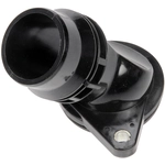 Order DORMAN (OE SOLUTIONS) - 902-5866 - Engine Coolant Boîtier de thermostat par FOUR SEASONS - 85620 For Your Vehicle