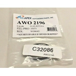 Order Joint de boîtier de thermostat by APEX AUTOMOBILE PARTS - AWO2196 For Your Vehicle