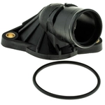 Order Thermostat Housing by MOTORAD - CH5172 For Your Vehicle