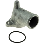 Order Thermostat Housing by MOTORAD - CH5346 For Your Vehicle