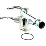 Order Thermostat Housing by MOTORAD - CH5360 For Your Vehicle