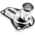 Order Thermostat Housing by MOTORAD - CH5385 For Your Vehicle