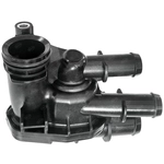 Order SKP - SK9021123 - Engine Coolant Thermostat Housing For Your Vehicle