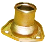 Order SKP - SK9025009 - Engine Coolant Boîtier de thermostat par FOUR SEASONS - 85620 For Your Vehicle