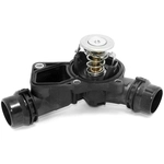 Order SKP - SK902813 - Engine Coolant Boîtier de thermostat par FOUR SEASONS - 85620 For Your Vehicle