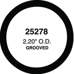 Order Thermostat Seal by GATES - 33616 For Your Vehicle