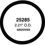 Order Thermostat Seal by GATES - 33660 For Your Vehicle