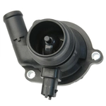 Order AUTOTECNICA - GM0712937 - Engine Coolant Thermostat and Housing Assembly For Your Vehicle